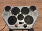 Yamaha DD-55 drum computer digital percussion, Ophalen of Verzenden, Gebruikt, Yamaha