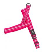 HURTTA Padded Hondentuigje / Harnas Roze 90-110 cm KOOPJE!!!, Dieren en Toebehoren, Ophalen of Verzenden, Nieuw