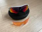 Oakley Zonnebril Radarlock met extra lens, Ophalen of Verzenden, Gebruikt, Overige typen
