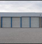 Camperstalling privé box ca. 30m²