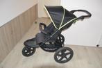 hauck runner buggy, Kinderen en Baby's, Overige merken, Verstelbare rugleuning, Zo goed als nieuw, Ophalen