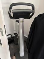 Technogym bike, Ophalen of Verzenden, Zo goed als nieuw, Metaal, Stoelfiets