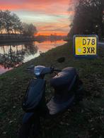 Piaggio Zip, Fietsen en Brommers, Scooters | Piaggio, Ophalen, Gebruikt, Maximaal 45 km/u, Zip