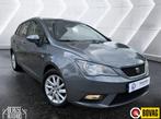 Seat Ibiza ST 1.2 TSI Style Clima Cruise Lmv Elek.R, Voorwielaandrijving, Euro 5, Gebruikt, Zwart