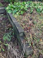 Stapelblokken antraciet 54 stuks, Ophalen, Gebruikt, Blok, Minder dan 25 cm