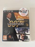 James Bond 007 Legends - PS3, Avontuur en Actie, Gebruikt, 1 speler, Ophalen of Verzenden