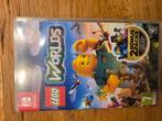 LEGO Worlds, Switch, Avontuur en Actie, 1 speler, Ophalen of Verzenden, Zo goed als nieuw