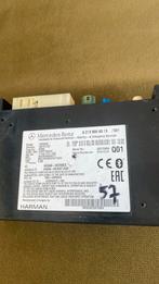 A2139008013 mercedes CLA Bleutooth module, Ophalen