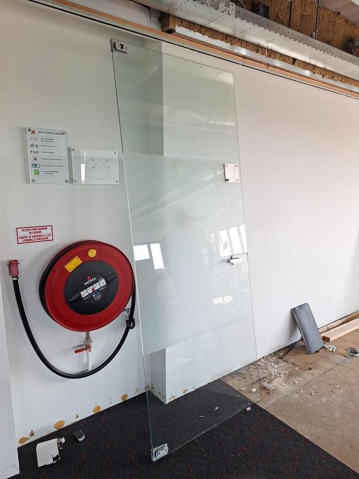 Gehard Glas: Deuren & Ruiten, Doe-het-zelf en Verbouw, Glas en Ramen, Glasplaat, 160 cm of meer, Ophalen