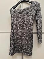 Josh V cocktail jurkje maat M, Kleding | Dames, Jurken, Zwart, Ophalen of Verzenden, Zo goed als nieuw, Boven de knie