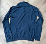 Greatstone Polo Trui - Maat M - Marine Blauw, Kleding | Heren, Polo's, Ophalen of Verzenden, Zo goed als nieuw, Maat 48/50 (M)