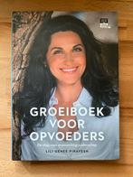 Groeiboek voor Opvoeders - Lili Genee Pirayesh, Ophalen of Verzenden, Nieuw, Opvoeding tot 6 jaar, Lili Genee