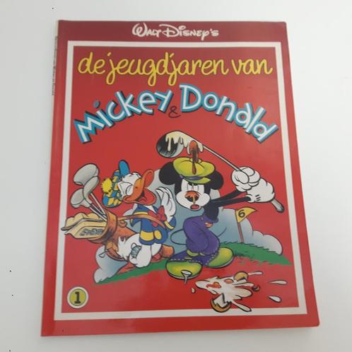 DONALD DUCK/ DISNEY Diverse albums, Boeken, Stripboeken, Gelezen, Meerdere stripboeken, Ophalen of Verzenden