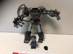Lego Marvel 76277 War Machine Mechapantser - compleet, Ophalen of Verzenden, Zo goed als nieuw, Complete set, Lego