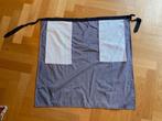Schort van Tesselschade - nieuw, Ophalen of Verzenden, Nieuw, Blauw, Schort