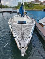 Zeilboot kajuitboot, Ophalen, Zo goed als nieuw, Polyester, Benzine