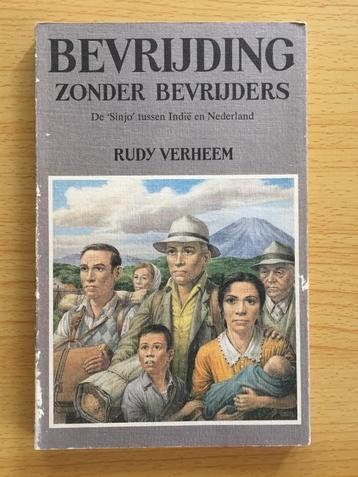 Bevrijding zonder bevrijders. De ‘Sinjo’ tussen Indië en NL beschikbaar voor biedingen