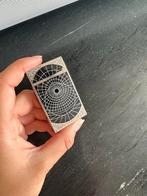 Dupon lighter / shoot the moon limited edition, Ophalen of Verzenden, Zo goed als nieuw, Zwart
