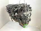 Motor van een Peugeot 308, Ophalen of Verzenden, 3 maanden garantie, Gebruikt, Peugeot