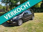 Renault Twingo 1.2 16V Collection, Voorwielaandrijving, Zwart, 4 cilinders, 4 stoelen