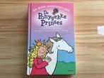 Boek de ponygekke prinses, Ophalen of Verzenden, Zo goed als nieuw, Verhalen