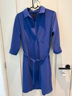 Paarse Mart Visser jurk, Kleding | Dames, Jurken, Ophalen of Verzenden, Zo goed als nieuw, Maat 38/40 (M), Paars