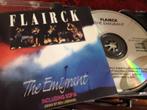 Flairck – The Emigrant – incl. Sofia Remix Ben Liebrand –, Cd's en Dvd's, Cd's | Pop, Ophalen of Verzenden, 2000 tot heden, Zo goed als nieuw