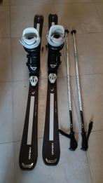Dames Ski Set Head - Ski's, Schoenen & Stokken, Ophalen, 160 tot 180 cm, Gebruikt, Head