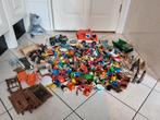 Mega set Playmobiel, Megabloks, Ophalen of Verzenden, Zo goed als nieuw