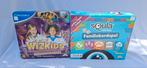 2 leuke spellen, Hobby en Vrije tijd, Gezelschapsspellen | Bordspellen, Ophalen, Gebruikt