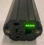 Bosch powertube 400 verticaal, Ophalen of Verzenden, Zo goed als nieuw