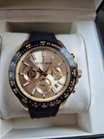 Jacob Zech Herenhorloge - Stijlvol en Elegant, Overige merken, Overige materialen, Polshorloge, Kunststof