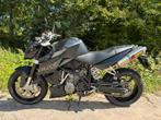 KTM 990 Superduke 17125 km org Ned BJ 2011, 2 cilinders, Bedrijf, Naked bike, Meer dan 35 kW