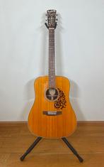 Blueridge BR-160 + Fishman pickup, Muziek en Instrumenten, Snaarinstrumenten | Gitaren | Akoestisch, Ophalen, Nieuw, Western- of Steelstringgitaar