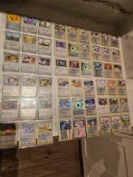 Pokemon kaarten holo/reverse, Hobby en Vrije tijd, Verzamelkaartspellen | Yu-gi-Oh!, Gebruikt, Verzenden