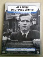 Als Twee Druppels Water Fons Rademakers, Cd's en Dvd's, Vanaf 12 jaar, Verzenden, Gebruikt, Film