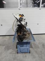 Bernardo Metaal Bandzaagmachine GBS 200 G Lintzaag, Ophalen, Gebruikt, Onbekend, 70 mm of meer