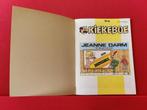 Kiekeboe album 37 – Jeanne Darm – EERSTE DRUK – NIEUW, Eén stripboek, Merho, Nieuw, Ophalen of Verzenden