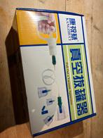Nieuwe Cupping Therapie Set, Ophalen of Verzenden, Nieuw, Apparaat