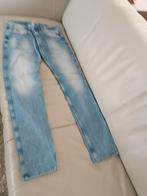 REPLAY Herenjeans W33L34, Ophalen of Verzenden, Zo goed als nieuw, Blauw, W28 - W29 (confectie 36)