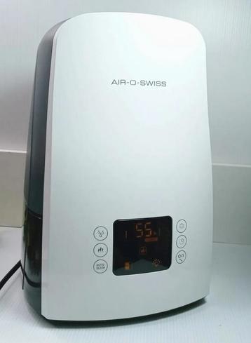 Air-o-Swiss Ultrasoon 650