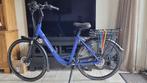 Nieuwe Elektrische Fiets Vriendenloterij, Fietsen en Brommers, Elektrische fietsen, Nieuw, 47 tot 51 cm, 50 km per accu of meer