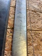 HSS Schaafmessen 250x30x3 - Set van 3, Doe-het-zelf en Verbouw, Gereedschap | Machine-onderdelen en Toebehoren, Verzenden, Gebruikt