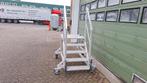 Bordestrap  Bordes Trap Trappen onderhoudstrap, Doe-het-zelf en Verbouw, Ladders en Trappen, Ophalen, Gebruikt, Trap, Minder dan 2 meter