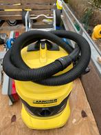 Kärcher MV 4 Premium Stofzuiger, nat en droog, Witgoed en Apparatuur, Stofzuigers, Ophalen, Gebruikt, Stofzuiger, 1600 tot 2000 watt