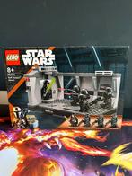 Lego star wars set 75324 dark trooper attack, Kinderen en Baby's, Speelgoed | Duplo en Lego, Ophalen of Verzenden, Nieuw, Complete set