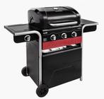 Char-Broil Gas2Coal 330 - 30mb, Ophalen, Zo goed als nieuw