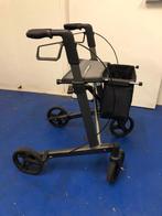 Rollator Brado bechle, Diversen, Rollators, Gebruikt, Opvouwbaar, Ophalen