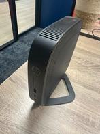 3 Stuks HP Thin Client Desktop PC, Ophalen, Gebruikt, SSD, Onbekend