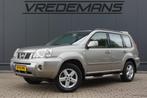 Nissan X-Trail 2.0 Sport 4WD, 1998 cc, Stof, 4 cilinders, Bedrijf